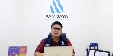 Senior Manager Corporate Communication & Office Director, Gatra Vaganza (Dok Istimewa).