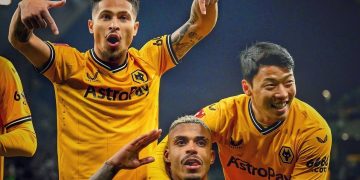 Wolverhampton Nottingham Forest