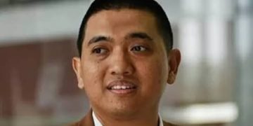 Yudi Purnomo Eks Penyidik KPK tanggapi soal tidak ditahannya Hasto Kristiyanto (instagram @kapolreskubar)