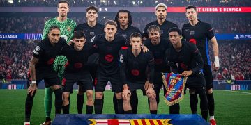 Barcelona vs Valencia