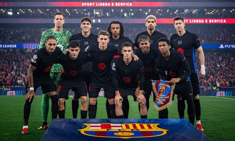 Barcelona vs Valencia