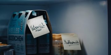 ASI Saat Perjalanan Jauh Liburan, Begini Tips Menyimpannya