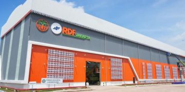 Dinilai Mampu Atasi Sampah Jakarta, PDIP Dorong Proyek RDF Diperluas ke 5 Wilayah