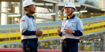 PT Freeport Indonesia buka lowongan kerja (Dok Freeport)