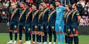 Girona vs Arsenal