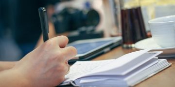 Tips Penting Membuat Esai untuk Mendapatkan Beasiswa