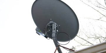 Tips Mengatasi Masalah pada Antena TV untuk Gambar yang Lebih Jernih