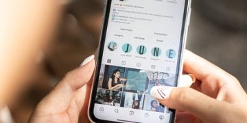 Cara Mengubah Tampilan Instagram Agar Kembali ke Rasio 1:1