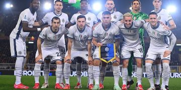 Inter Milan vs Monaco