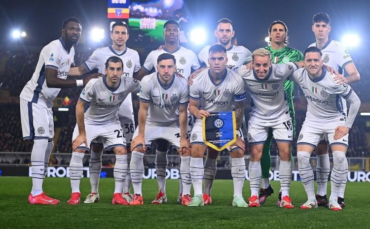 Inter Milan vs Monaco