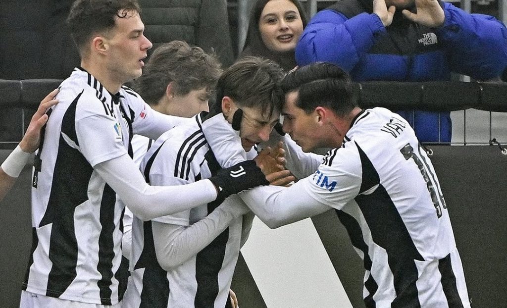Torino Juventus