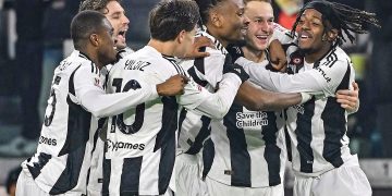 Torino Juventus