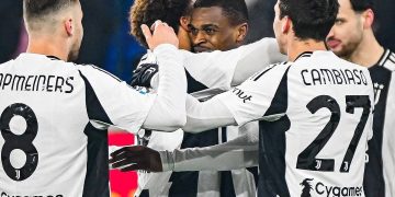 Juventus AC Milan