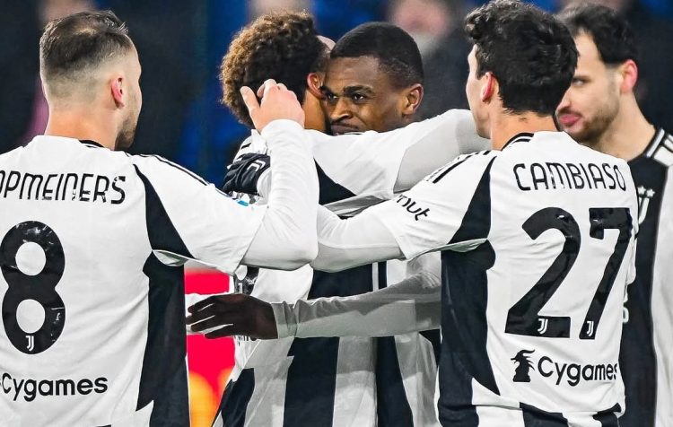 Juventus AC Milan