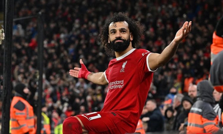 Liverpool Manchester United