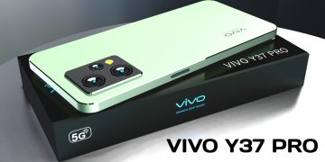 Vivo Y37 Pro Hadir dengan Harga Rp 3 Jutaan: Smartphone Stylish