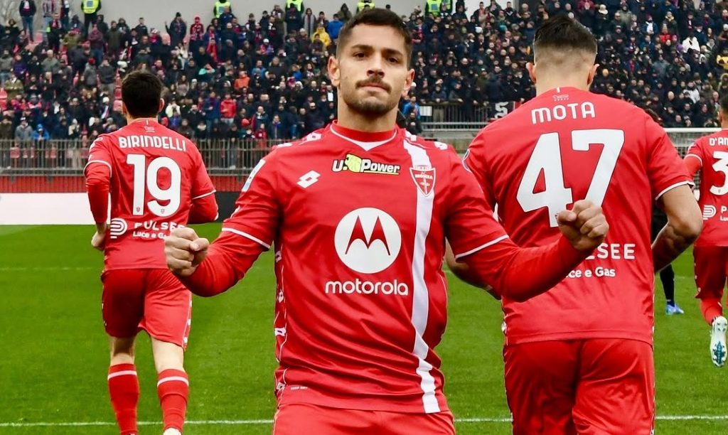 AC Monza vs Hellas Verona