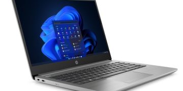 HP 245 G10 Laptop Rp5 Jutaan