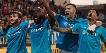 Napoli vs Juventus