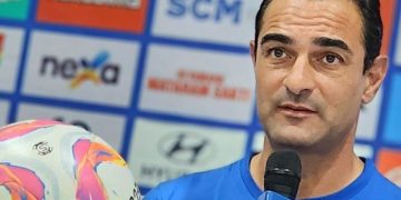 PSIS Siap Hadapi Persis Solo Besok di Stadion Jatidiri Semarang