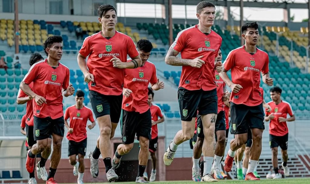 Persebaya Malut United