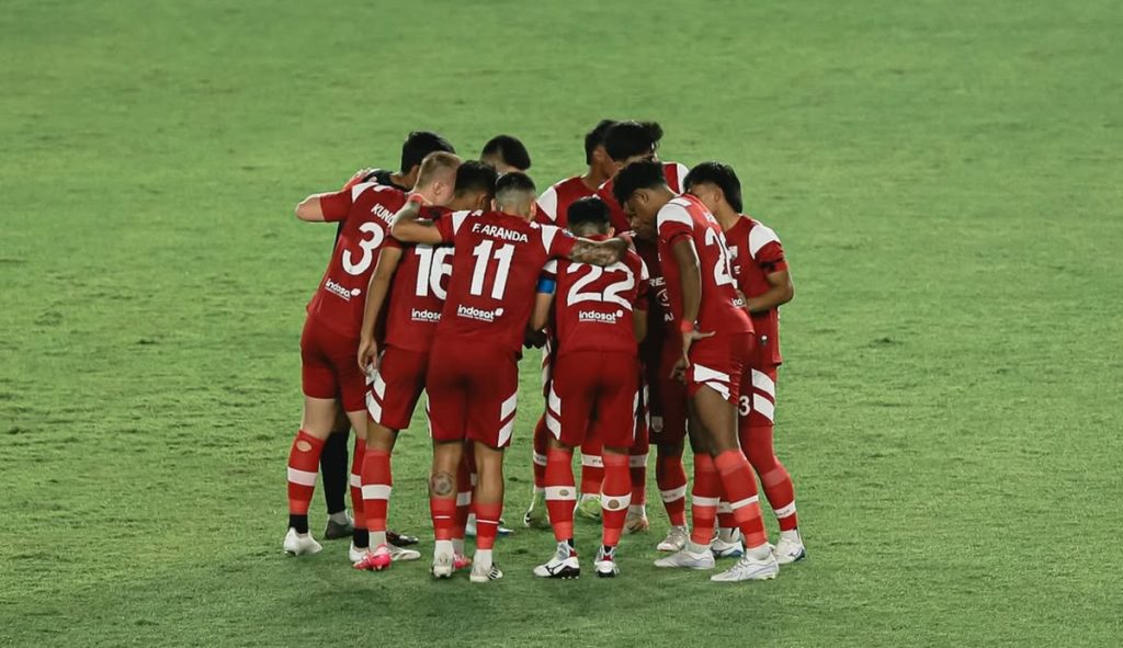 persis solo PSM