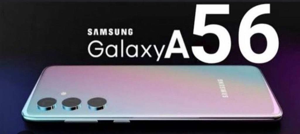 Samsung Galaxy A56: Ponsel Terbaru dengan Spesifikasi Menggoda