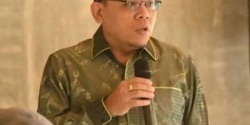 Politikus PAN Saleh Partaonan Daulay: Jangan Tanggapi Pernyataan Sinis kepada Presiden Prabowo