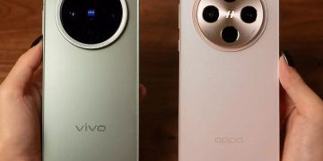 Vivo X200: Smartphone Premium dengan Mediatek Dimensity 9400 dan Fitur Canggih