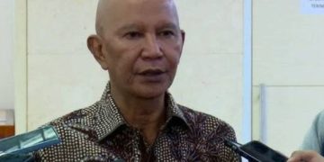 PDIP Patuh pada Putusan MK Terkait Penghapusan Presidential Threshold