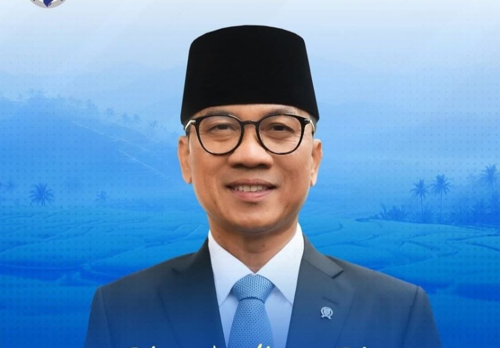 PAN Tegaskan Kesetiaan pada Prabowo Meski Presidential Threshold Dihapus