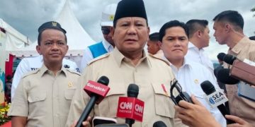 prabowo minta maaf soal mbg
