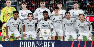 Real Madrid Mallorca