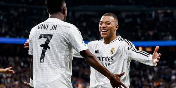 Madrid Celta Vigo