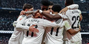 Valencia Real Madrid