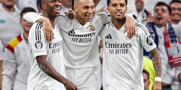 Brest vs Real Madrid
