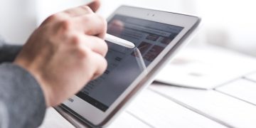 Tips Memilih Tablet Second yang Berkualitas