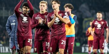 Torino vs Cagliari