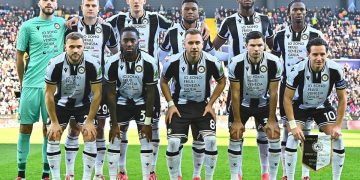 Udinese vs Atalanta