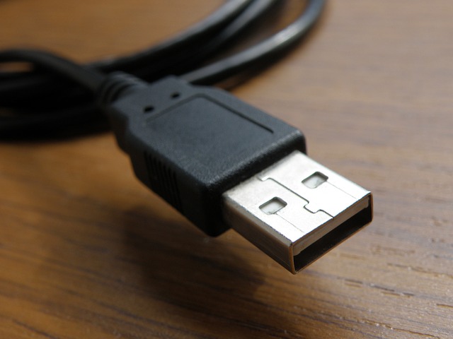 Cara Mengatasi USB Error pada Komputer atau Laptop (Foto:Pixabay)
