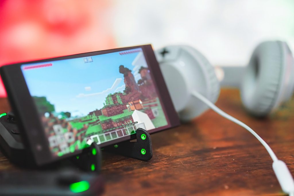 HP Gaming Terbaik 2025: Spesifikasi dan Fitur Unggulan