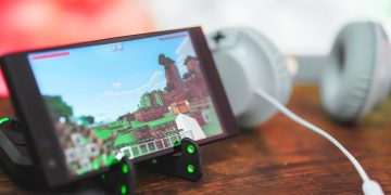 HP Gaming Terbaik 2025: Spesifikasi dan Fitur Unggulan