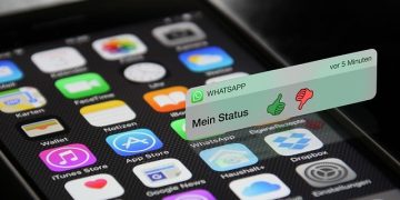 WhatsApp Fitur Baru, Status Otomatis Masuk Instagram Stories
