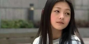 Barbie Hsu