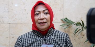 Anggota DPRD DKI Jakarta, Wa Ode Herlina (Dok Istimewa)