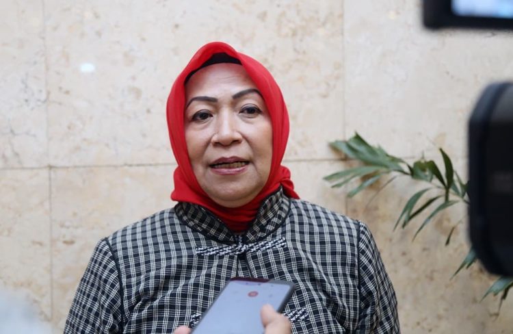 Anggota DPRD DKI Jakarta, Wa Ode Herlina (Dok Istimewa)