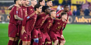 Venezia vs AS Roma