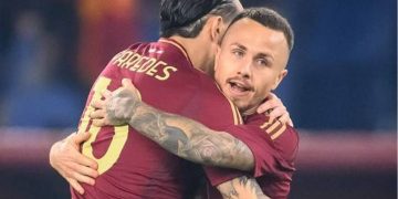 AS Roma hajar Monza 4-0 pada laga pekan ke-26 Serie A 2024-2025