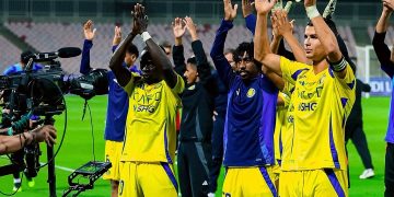 Al Orubah vs Al-Nassr