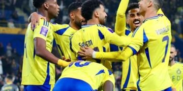 Al Nassr hajar Al Wasl 4-0 pada laga Liga Champions Asia dini hari tadi